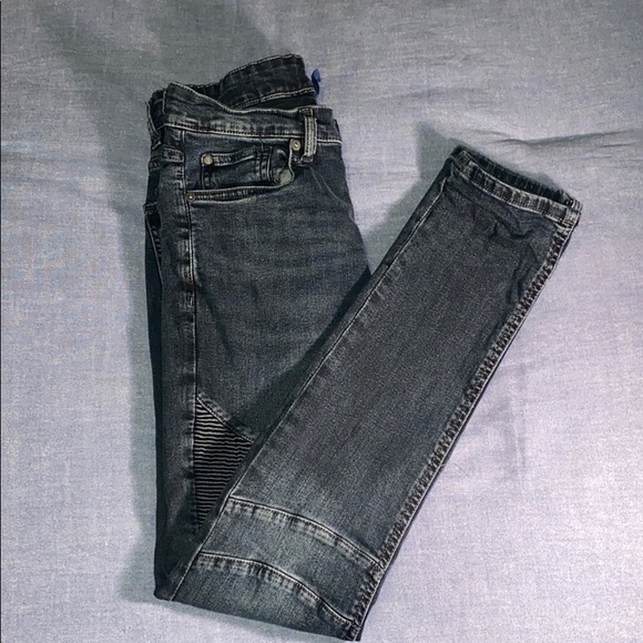 Boy’s H&M Skinny Jeans - Picture 1 of 7
